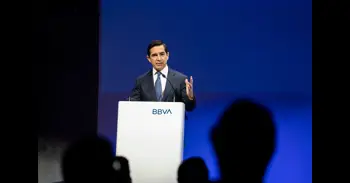 BBVA lanza la mayor recompra de acciones de su historia, por valor de casi 4.000 millones