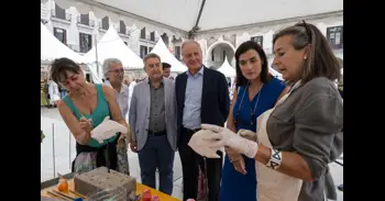 El Gobierno de Cantabria convoca ayudas para seguir preservando la singularidad del producto artesano