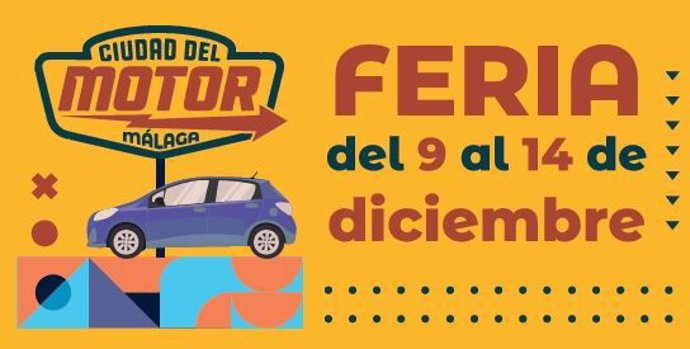 Ciudad del Motor Málaga