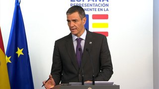 Sánchez defiende la "pulcritud" del rescate de Plus Ultra