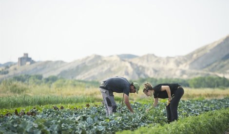 Es Andalucía - Sevilla