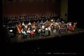 Foto: La ROSS celebra su tradicional concierto de Navidad los días 22 y 23 de diciembre en el Maestranza