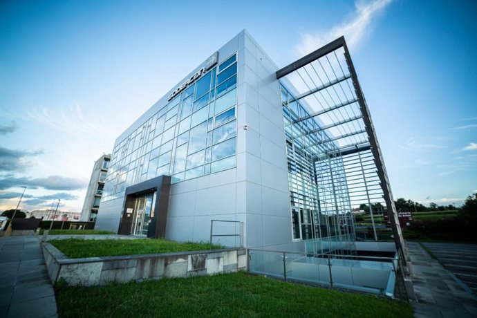 Archivo - SODERCAN concede ayudas a cuatro entidades para fomentar la cooperación empresarial en nuevos mercados