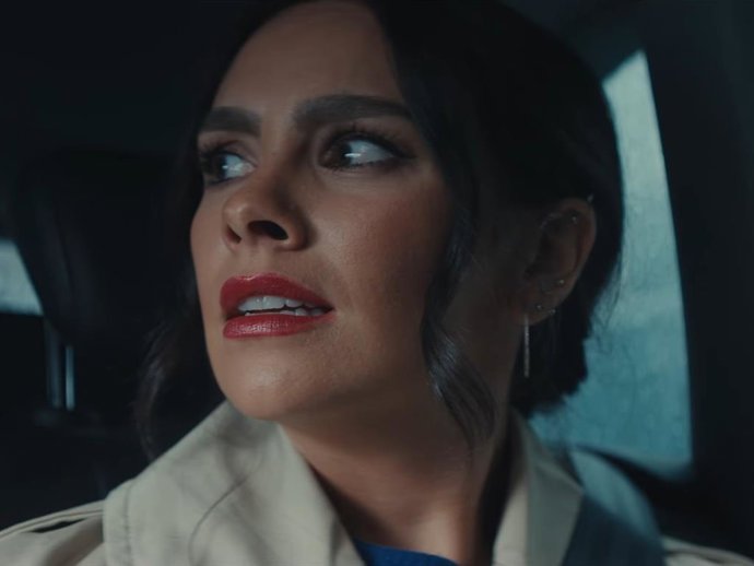 Cristina Pedroche protagoniza el anuncio de La Gula del Norte.