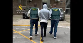 Dos detenidos por estafar más de 77.000 euros mediante el uso fraudulento de tarjetas de repostaje