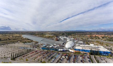 Comunicados Sociedad