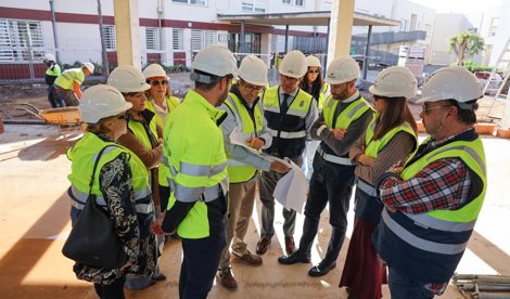 Es  Andalucía - Almería