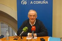 El PP exige la dimisión de la alcaldesa de A Coruña y del portavoz local tras las denuncias de acoso laboral