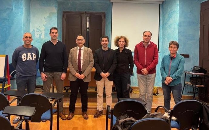 Salud convocará próximamente un concurso público para la apertura de una oficina de farmacia en la localidad de San Román de Cameros