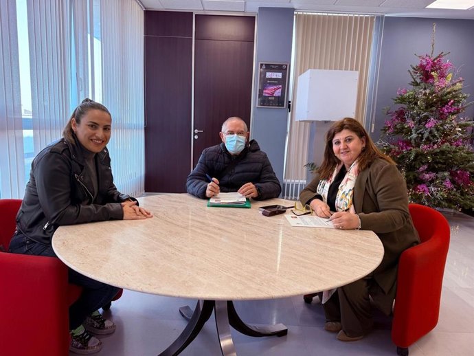 'Regala Cercanía, Regala Local' Promueve Las Compras En San Javier A Través De Tarjetas Regalo De Comercios