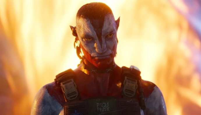 ¿Tiene Avatar 3: Fuego Y Ceniza Escena Post-Creditos?