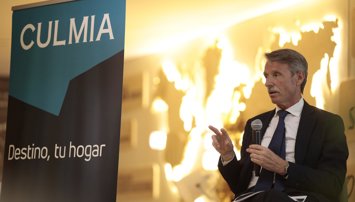 Construcción y vivienda