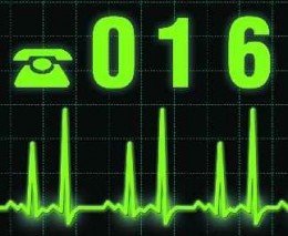 Archivo - Teléfono De Ayuda A La Mujer Maltratada