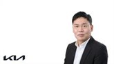 Foto: Soohang Chang, nuevo presidente y consejero delegado de Kia Europa