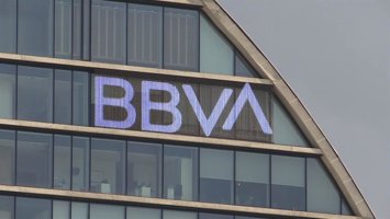 BBVA lanza la mayor recompra de acciones de su historia, por valor de casi 4.000