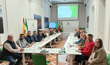 Es Andalucía - Málaga