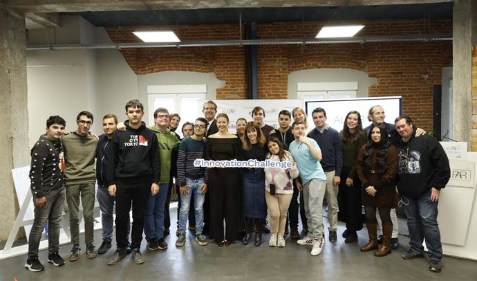 Fundación A La Par es la beneficiaria de Citi Foundation para impulsar la empleabilidad de 600 jóvenes con discapacidad