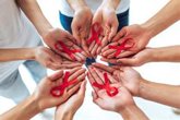 Foto: Infosalus.- CESIDA, SEISIDA y Apoyo Positivo destacan que la visibilidad del VIH es una "oportunidad" frente al estigma