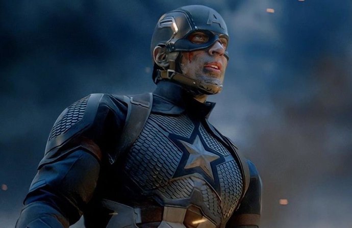 El tráiler de Vengadores: Doomsday confirma el regreso de Chris Evans como Capitán América y padre