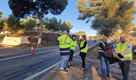 Es  Andalucía - Almería