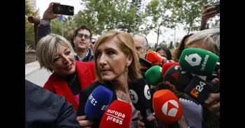 L'excap de gabinet de Pradas indica a la jutgessa que el dia abans de la dana es parlava de "missatges massius"