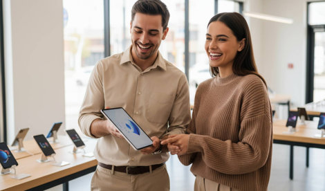 Comunicados Empresas