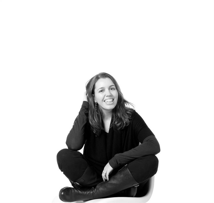 Archivo - L'arquitecta Olga Felip Ordis