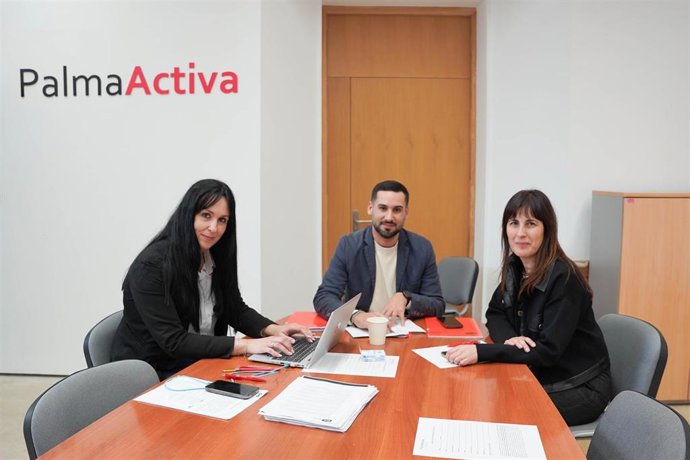 PalmaActiva organiza dos jornadas de selección de personal con la cadena de supermercados Dia.