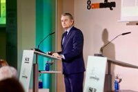 Antonio Sanz: "Desde que Montero es candidata, el PSOE ya no canta villancicos en el Parlamento"