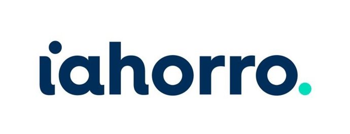 Archivo - Logo de iAhorro