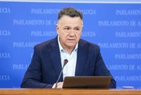 Podemos denuncia "colapso de la sanidad" ante la epidemia de gripe y pide más camas hospitalarias y refuerzo de personal