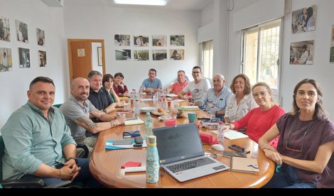 Es  Andalucía - Almería