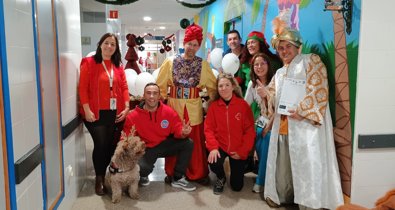 Es Andalucía - Huelva