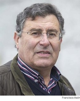 Archivo - Francisco Asón, alcalde de Ribamontán al Mar por el PRC