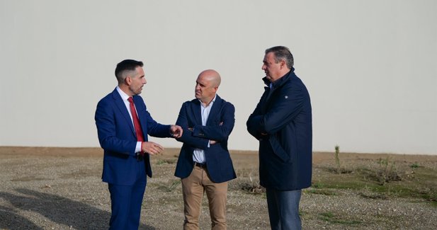 Diputación de Almería