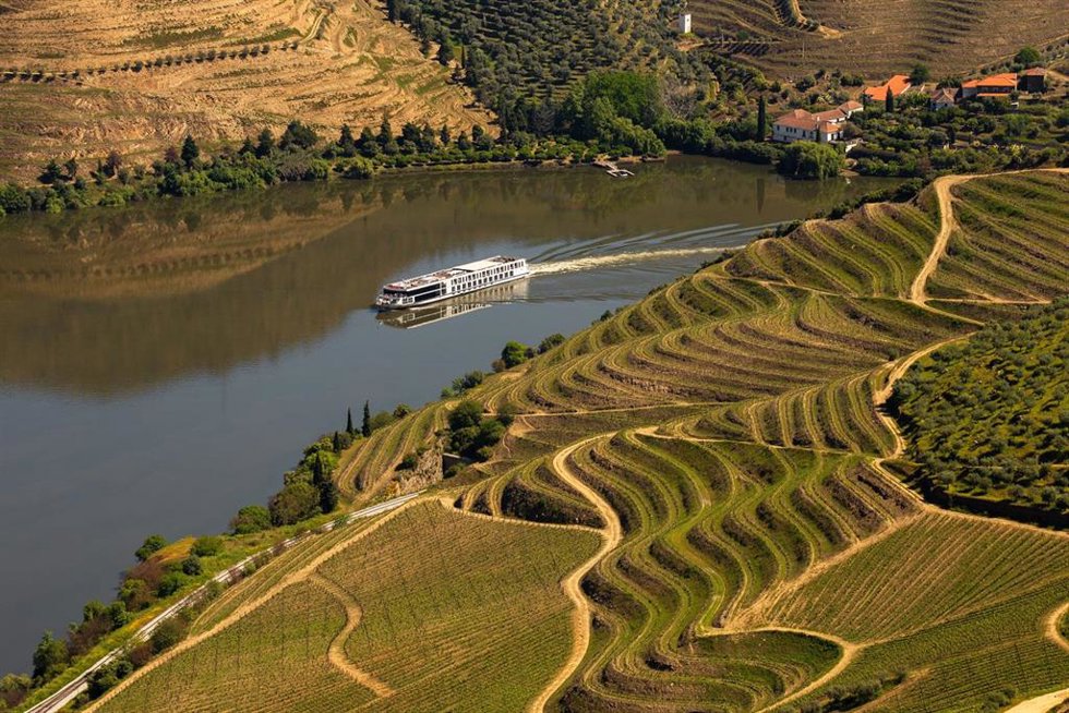 Archivo - Río Duero