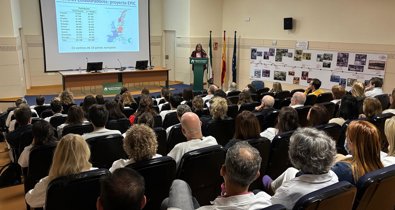 Es Andalucía - Málaga