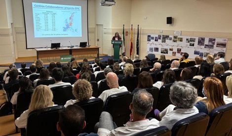 Es Andalucía - Málaga