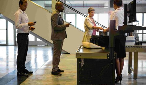 Comunicados Empresas