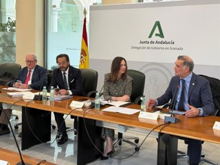 Consejo de Administración de Cetursa.