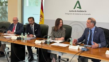 Es Andalucía - Granada