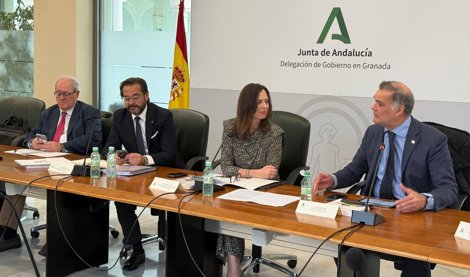 Es Andalucía - Granada