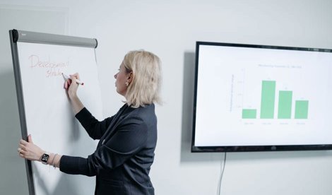 Comunicados Empresas