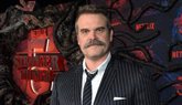 Foto: David Harbour, ausente de un evento de Stranger Things 5 tras preocupantes informaciones sobre su "trastorno bipolar"