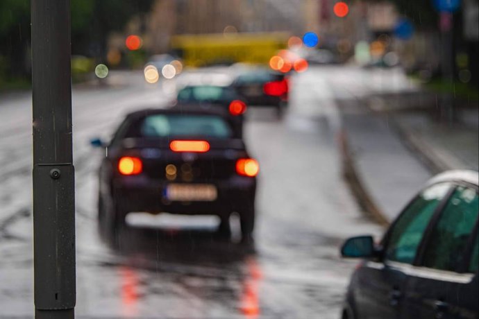 El mayor riesgo de accidente en Navidad no está en los festivos, sino cuando baja la percepción de riesgo