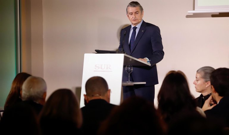 Es Andalucía - Málaga