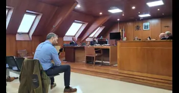 La Fiscalía mantiene 15 años de inhabilitación a Arco, que alega: "Me enseñaron a respetar la función pública en casa"