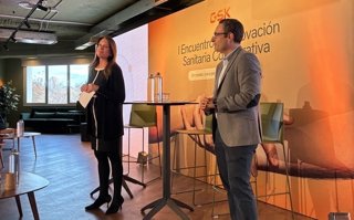 Imagen del encuentro.