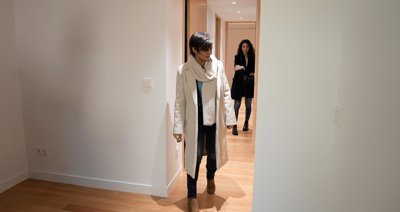 Construcción y vivienda