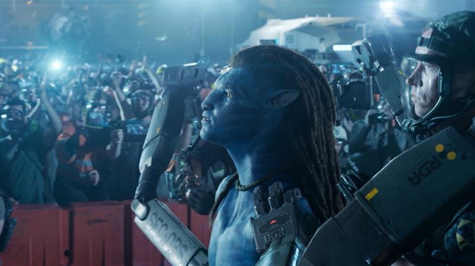 Las previsiones en taquilla de Avatar: Fuego y ceniza son potentes pero más bajas que las de Avatar 2: ¿Peligra la saga?